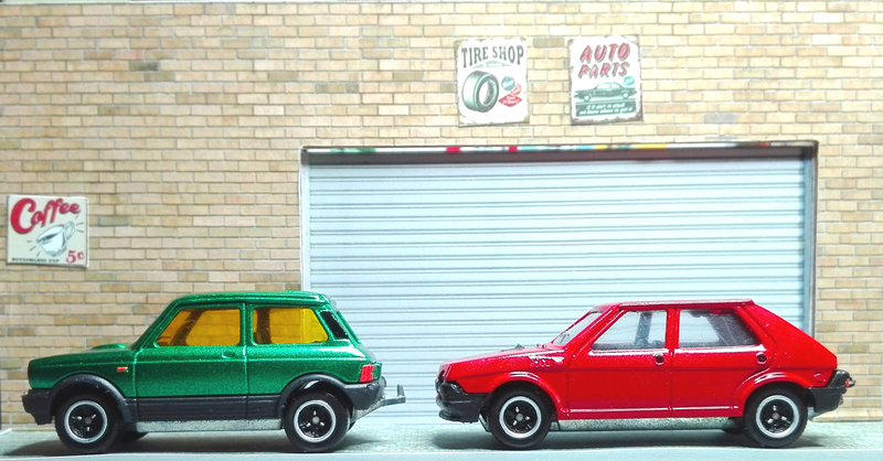 Illustration for article titled Italian friday